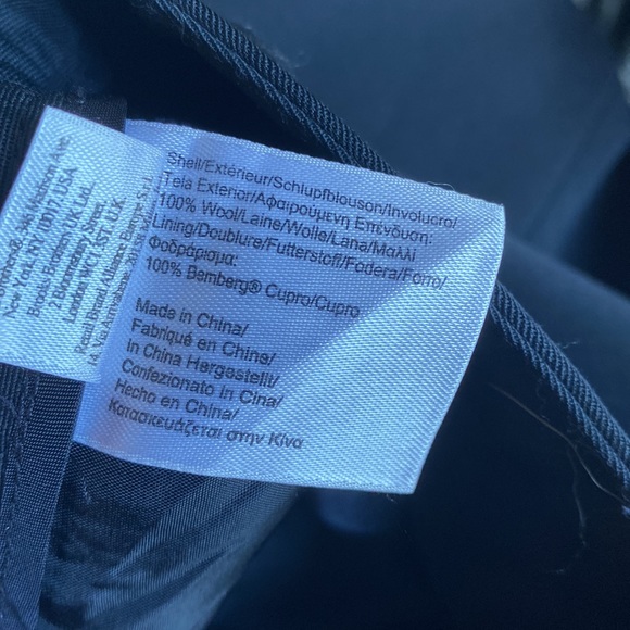 Black dress pants - Picture 4 of 5